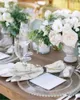 Serviette de table 4 pièces marbre motif serviettes carrées 50x50cm fête mariage décoration tissu cuisine dîner service