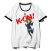 Men's T-Shirts K-on T Shirt Men Comic Designer Summer Tshirt Male 2000s Anime Clothes 230510