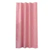 Curtain Pink Kids Boy Girls Window Curtains Room Thermal Insulated For Bedroom Home Decor