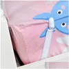 Sewing Notions Tools 4Pcs/Small Packs 56Pcs/Lot Bed Sheets Buckle Table Cloth Clip Slipresistant Fixed Belt Elastic Band Practical Dhz80