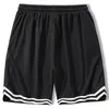 Mäns shorts plus storlek 7xl 8xl 9xl casual basket hiphop streetwear manliga gym joggar sportkläder bodybuilding homme 230510