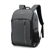 Nouveau sac à photo unique à LED Micro Rechargeable Polaroid SLR Sac photo numérique Double épaule extérieure Drone imperméable Drone Backpack