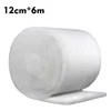 Tillbehör Aquarium Filter Pad Media Roll Biochemical Cotton Filter Fish Tank Svamp för filter Fish Tank Water Cleaning Supplies