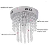 Żyrandole nowoczesne lampy sufitowe lampy Przedmiot Fancy LED lampa LED do salonu