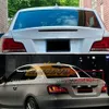 Nowy LED tylny bagażnik Trzeci hamulec zatrzymany światło dla BMW 1 seria 128i 135i M E82 E88 2007-2013 Wędzony czerwony obiektyw 63257164978 2007 2008 2009 2012 2012 2012 2013 r.