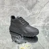 Hot Luxury Mens Shoes Scarpe casual Sneakers Designer Uomo Running Outdoor Sports Design Piattaforma sneaker da donna