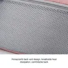 Ryggsäck förpackar kvinnliga torra våta separationspåsar Vattentät Oxford Sports ryggsäck handväska med multifunktionellt skofack för utomhusfotboll P230510