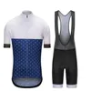 Racen sets fietstersy met korte mouwen met slabiborte heren fietspak snel droog ademende ropa ciclismo uniformes maillot race fiets