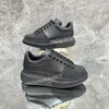 2023 Womens mens Sneakers Designer Casual Shoes Classic Do-old Dirty Shoes Mid Double height Bottom Trainers Leather Glitter Golden Quality