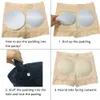 Shapers Women Women Butt LIFTER PANTY NATURA FALSA BODADE SHAPER SHOWDLED Roupher Lady Lady Lady Bum Bum Cantura Alta Tummy Control Hip calcinha 230509