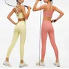 Yoga Kıyafetleri Seksi Yoga Setleri Kadın Spor Takımları 2022 Fitness Egzersiz Giysileri Yoga Sütyen ve Pantolon Set Spor Giyim Spor Kıyafetleri AA230509