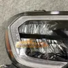 Nieuwe Auto Head Lamp Voor Toyota Tundra 2007-2013 Jaar LED Head Light Sequoia 2008-2018 met sequentiële Indicator 2007 2008 2009 2010 2011 2012 2013 Koplamp Richtingaanwijzer