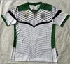 2022 فلسطين باكستان لكرة القدم في المنزل القميص الثالث من قميص التدريب على كرة القدم