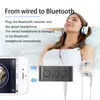 Nowa karta TF3.5 Aux Bluetooth CAR Adapter Bluetooth 5.0 STEREO CAR Bluetooth Stick