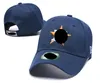 Boné de beisebol High-end 2023-24 Houston''Astros''unisex moda algodão bola boné boné de beisebol snapback chapéu para homens mulheres chapéu de sol osso 'bordado boné de primavera atacado