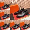 40Model chaussures de sport pour hommes, plus la taille en cuir designer de luxe marque de conduite sociale chaussures de soirée robe de mode adulte mocassins hommes mocassins