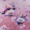 Bed Skirt Luxury Lace Smooth Cool Summer Bedspread Ice Silk mat Home Bed Skirt Pillowcase Bed Sheets Lce Silk Embroidery Bed Spreads 230510