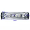 1PCS LED Licht Bar Arbeit Lampe Fahren Nebel Lichter 12V Spot Strahl Offroad SUV 4WD Auto Auto Boot lkw ATV LED Scheinwerfer Zubehör