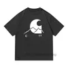 Camas de homens Carhart Carteira impressão de camisetas de manga curta Homem homem mulher casual alfabeto impressão camisetas rabiscadas 8w1b yxw1 1 daw1