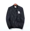 Moda Yeni Erkek ceketler kadın ceket kaban sweatshirt hoodie uzun sleeveouterwear sonbahar spor fermuar rüzgar kesici bezler hoodies Asya boyutu M-3XL