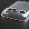 Coque souple transparente en TPU pour téléphone Balmuda Coque transparente en silicone