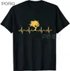 T-shirts homme Kaus Atasan Pria Pohon Bonsai Dalam Jepang Anime Manga Mode Katun Hombre Lucu Pakaian Jalanan 230510