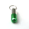 Smoking Pipes Spot Nouveau produit Creative Pipe Portable Keychain Pipe