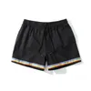 Heren shorts Gay Shorts Rainbow Color 230510