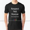 respect camisetas