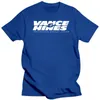 MEN THIRTS VANCE HINES T-Shirt مستوحاة من أنظمة عادم الدراجات النارية الحجم إلى 4XL