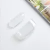 Per Airpods pro 2 3 auricolari Accessori Custodia protettiva per cuffie in silicone solido Custodia di ricarica wireless Apple
