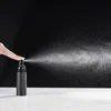 200pcs 15ml 30ml 50ml Cosmetic Vacuum Pump Travel Bottles Cream Perfume Container Matte Airless Spray Lotion Bottle Refillable Dispenser