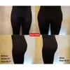 Shapers Women Women Butt LIFTER PANTY NATURA FALSA BODADE SHAPER SHOWDLED Roupher Lady Lady Lady Bum Bum Cantura Alta Tummy Control Hip calcinha 230509