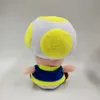 Poupée en peluche mignonne en peluche Anime Super champignon