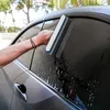 Nieuwe raamglazen ruitenwisser raamreiniger badkamer spiegel siliconen spatel auto glazen schraper douche ruilkruiser huishoudelijke reinigingsgereedschap