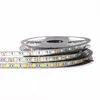 Strisce Striscia LED RGBW DC12V Flessibile Luce 60LED/m Impermeabile RGB Bianco / Caldo Nero/Bianco PCBLED StripsLED