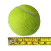 Toys Pet Tennis Launcher Special Ball Dog Server Small 5cm Elastic Tennis Throwing Machine
