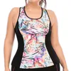 Tenues de yoga Ensemble de yoga sans couture grande taille avec poche Vêtements de sport pour femmes Vêtements d'entraînement d'été pour femmes Ensembles de sport Costumes pour pantalons de soutien-gorge de fitness AA230509