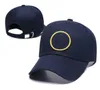 Designers de marca de luxo 2024 Caps de beisebol de seco rápido para homens Designer Caminhando Sport Stone Cap Stone Womens Luxo Nylon Casquette Hip Hop Man Compass Ball Hats A2