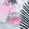 Parfums parfums pour femme parfum vaporisateur 100 ml Floral fruité gourmand EDT bonne qualité Parfum parfums plus durables Gilrs Sweety parfum Cologne livraison rapide