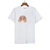 Męskie koszulki graficzne koszulki Angelt-shirts designerskie odzież Camiseta Hombre