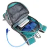 배낭 여행 팩 여성 남성 레저 여행 스포츠 캠핑 다기능 가벼운 가방 P230510을위한 Dwaterproof Water 대용량 배낭