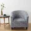 Sandalye genel modern elastik basit tasarım kanepe kapak kirli dirençli yüksek kaliteli moda evi bel arkası