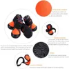 Shoes Mountain Climbing Nonslip Outwear 6 Sizes Dog Shoes Pet Rain Boots Red Blue Black Colors Best Quality Waterproof Dog Shoes