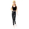 أحدث أزياء Yago Sport Wear Tops Pants Kawaii 8 عناصر /الكثير من ألعاب الأطفال الملحقات المصغرة لـ Barbie DIY Game Game Gift