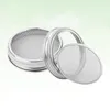 Dinnerware Sets 2 Pcs Screen Grwoing Sprout Lids Stainer Steel Strainer Metal Lid Stainless Wide Mouth Canning Jar