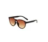 Top luxe lunettes de soleil polaroid lentille designer femmes Mens Goggle lunettes senior pour femmes monture de lunettes Vintage métal lunettes de soleil avec boîte SY 1333