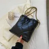 50% zniżki w fabryce online celebrytka Tiktok Diamond Sieć Mała zapachowa torba na zakupy Kobiety Nowy luksusowy komunikator modowy