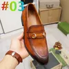 Designer Chaussures habillées Hommes Mariage ou Fête Chaussures en cuir véritable Chaussures compensées en cuir de vache de luxe Chaussures d'affaires idéales chaussures à enfiler taille 38-46