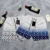 Fashion Mens Shorts Schnell trocknen Badebekleidung Druck 2023 Sommerbrettbeachhosen Männer schwimmen kurzgröße M-3xl